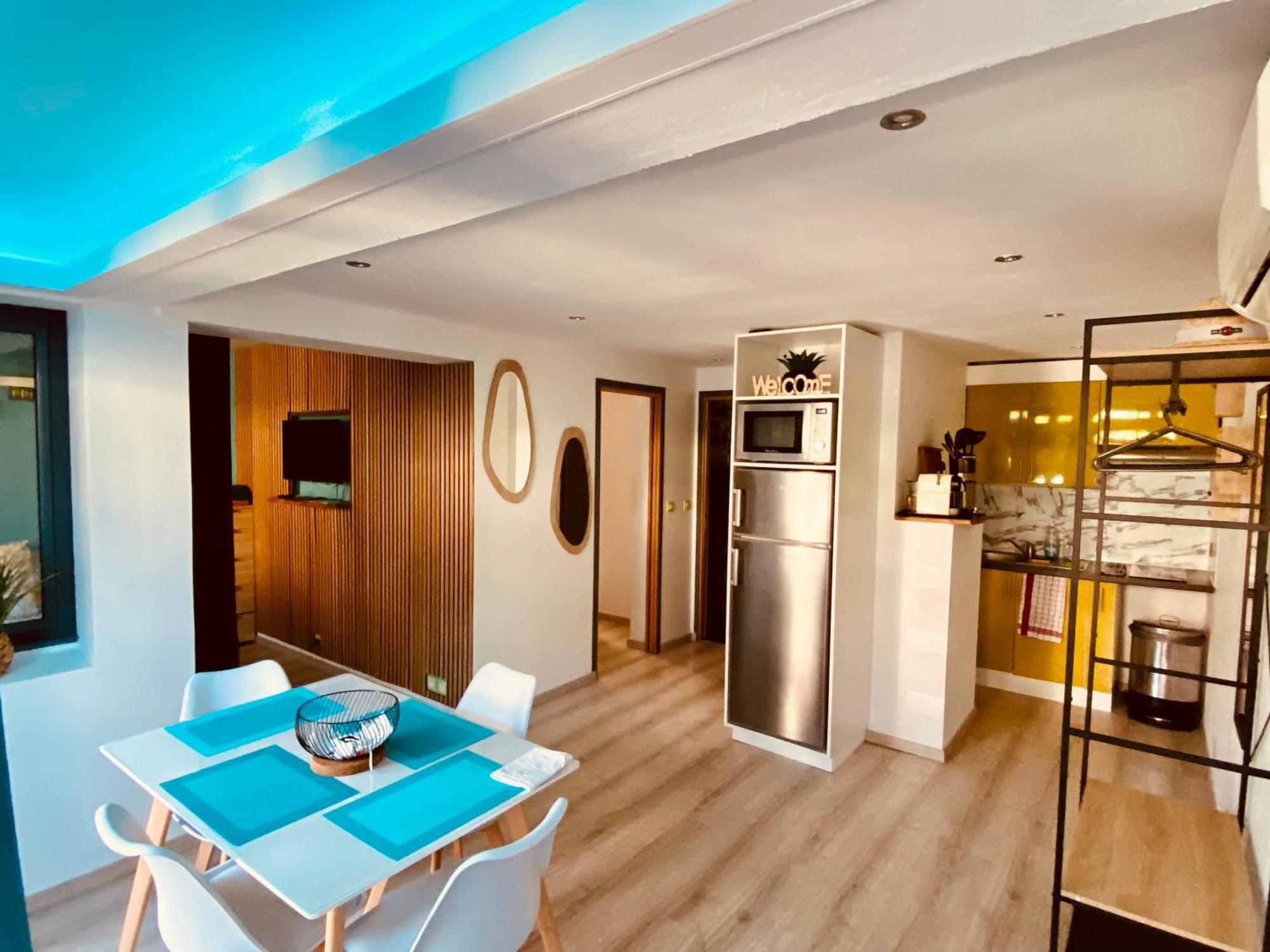 Cocon Intimiste Plage Sud Soorts-Hossegor Exteriör bild